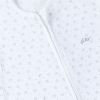 Gigoteuse mousseline Smart flowers TOG < 1.0 (100 cm) Noukie's Produit 4